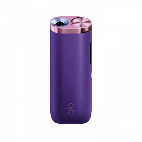 Glo Hyper Pro (Фиолетовый)